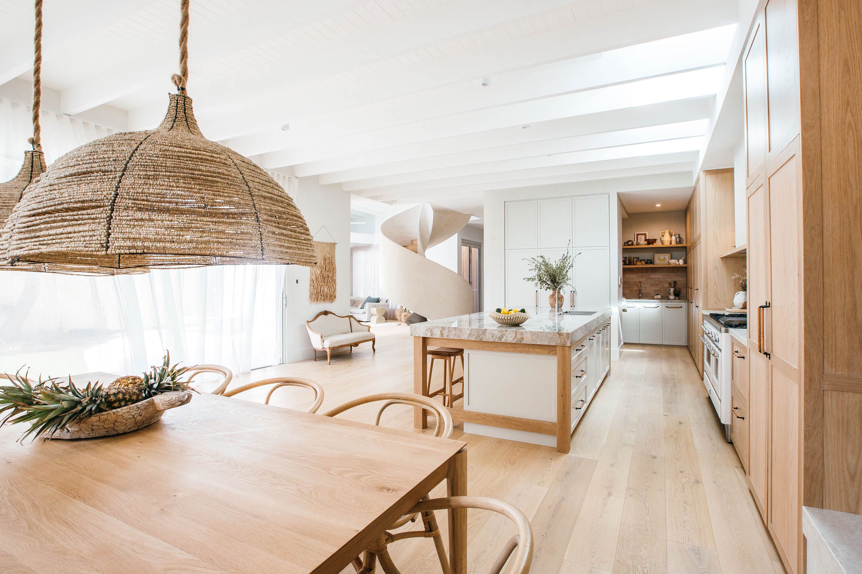 Diverse Design and Construction